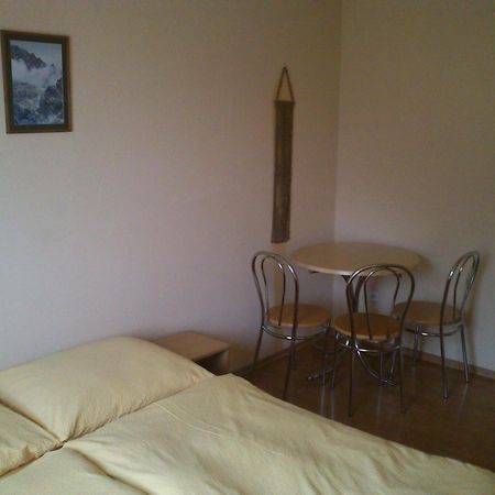 Privat 107 Villa Pavčina Lehota Eksteriør billede
