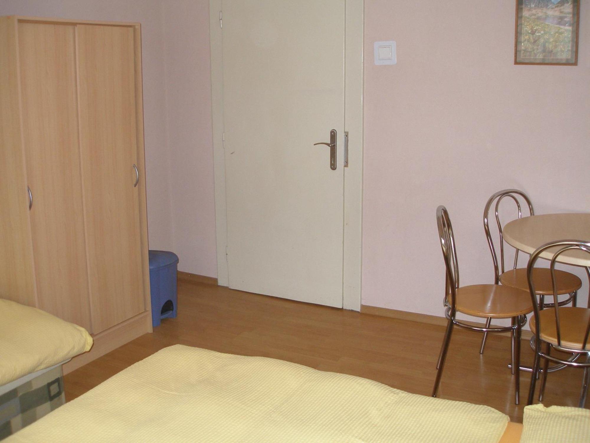 Privat 107 Villa Pavčina Lehota Eksteriør billede
